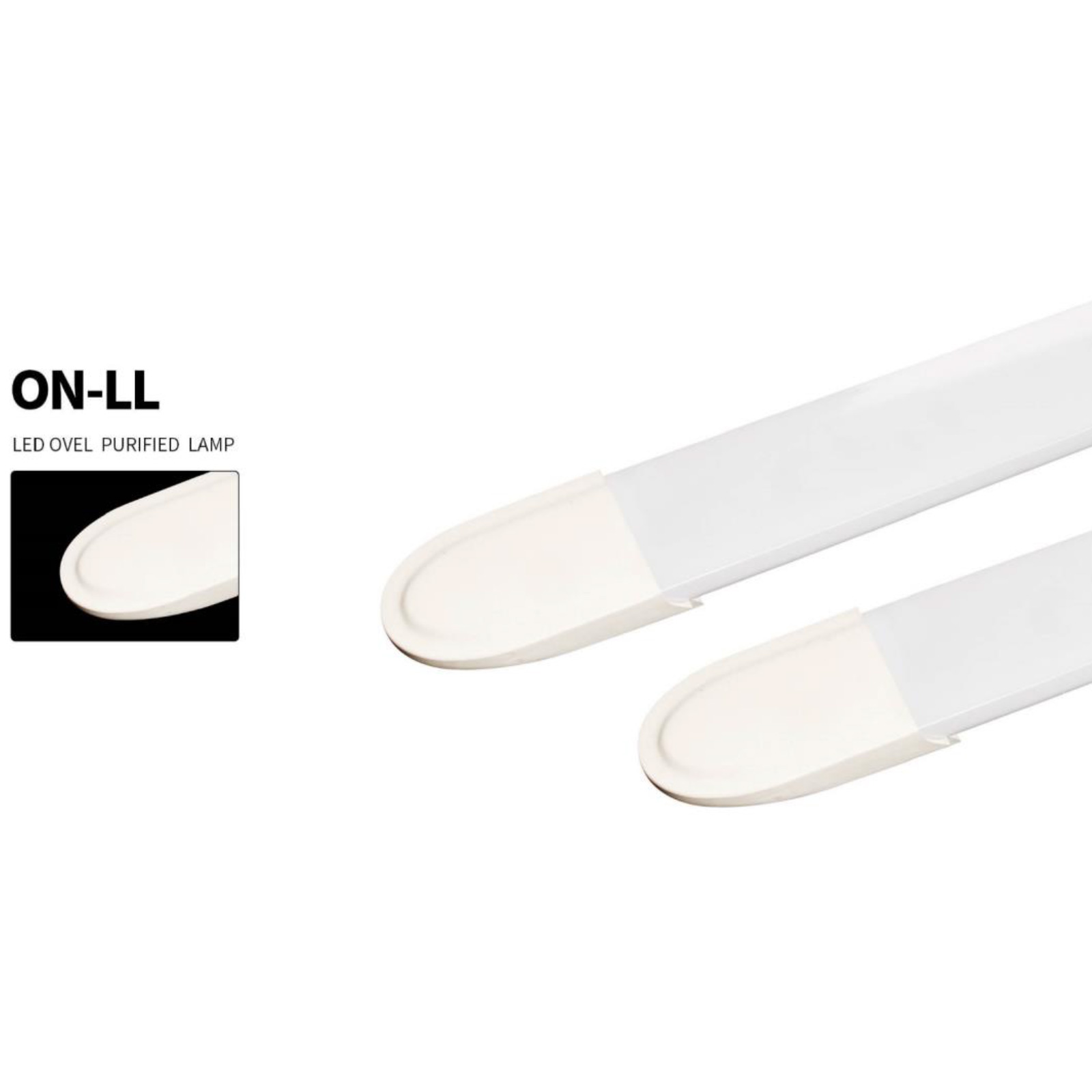 LED LINE LAMP