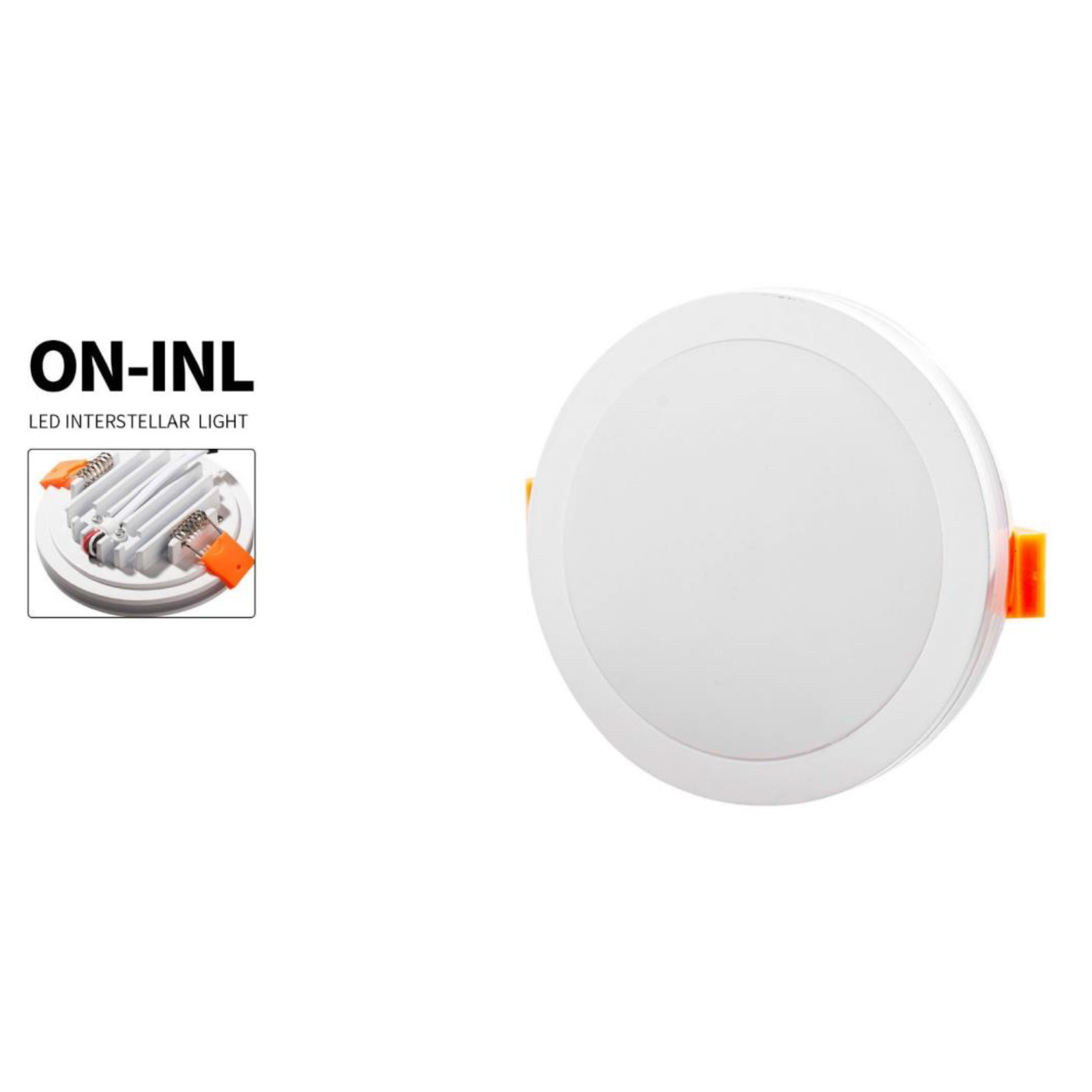 LED INTERSTELLAR LIGHT