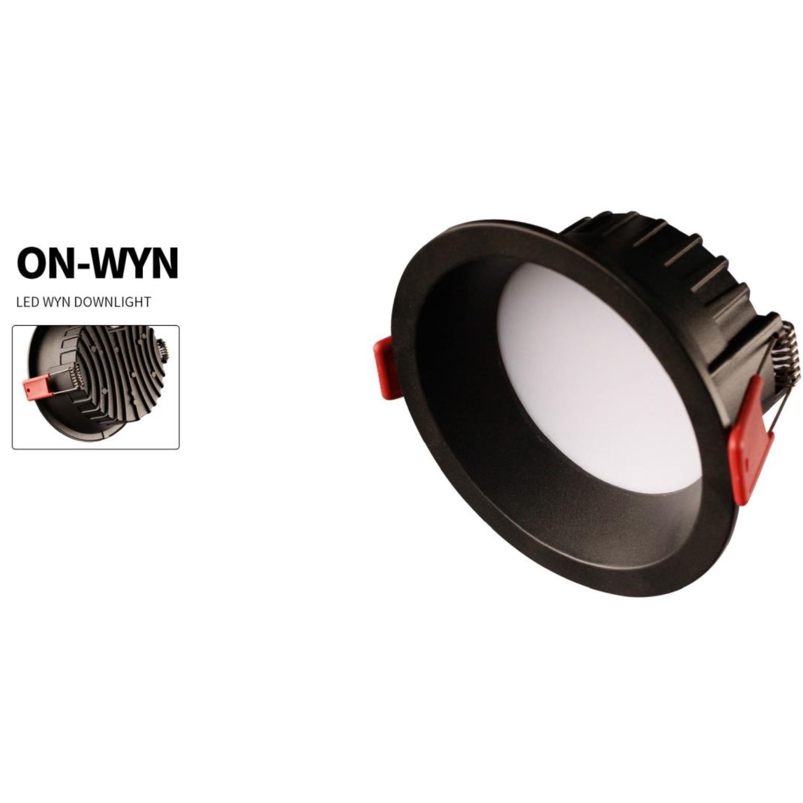 LED WYN DOWNLIGHT